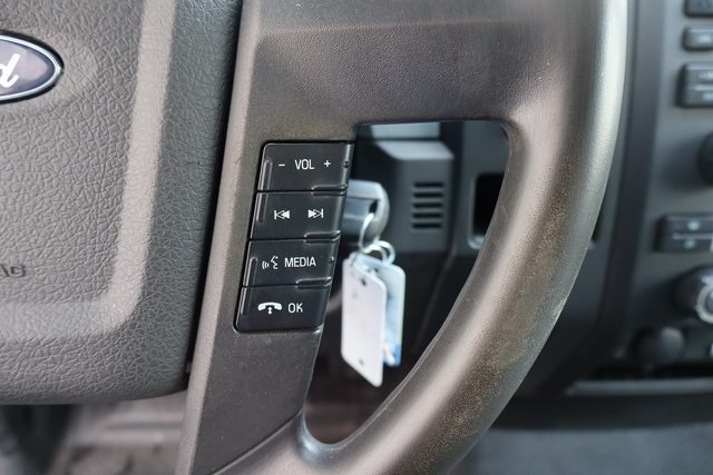 used 2013 Ford F-150 car, priced at $12,600