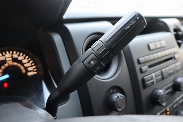 used 2013 Ford F-150 car, priced at $12,600