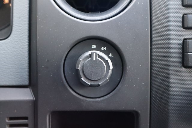 used 2013 Ford F-150 car, priced at $12,600