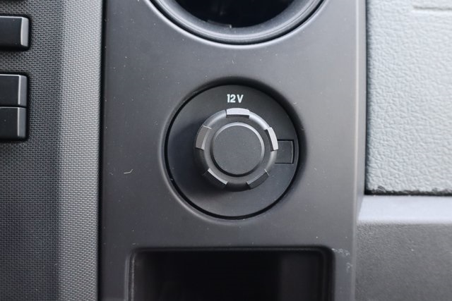 used 2013 Ford F-150 car, priced at $12,600