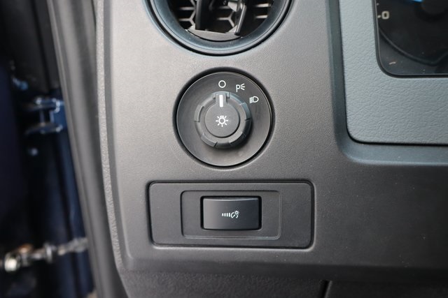 used 2013 Ford F-150 car, priced at $12,600