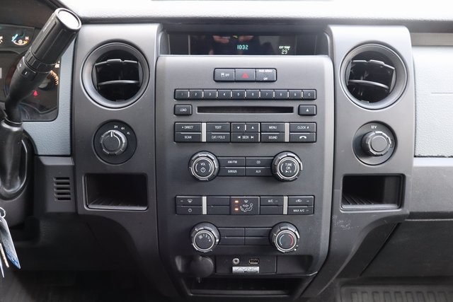 used 2013 Ford F-150 car, priced at $12,600