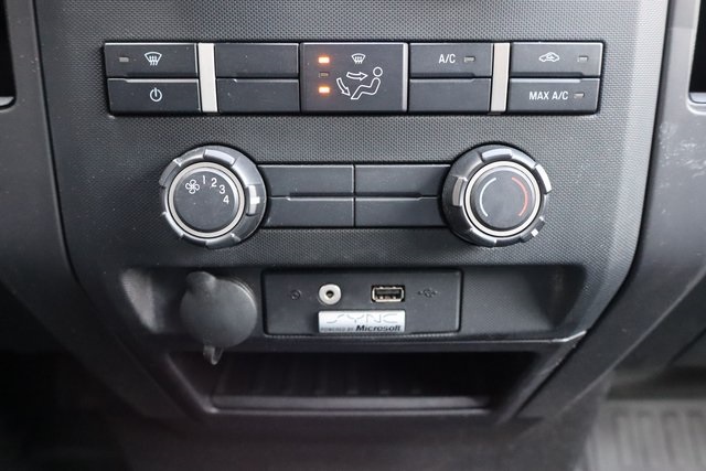 used 2013 Ford F-150 car, priced at $12,600