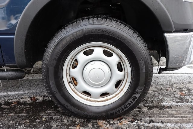 used 2013 Ford F-150 car, priced at $12,600