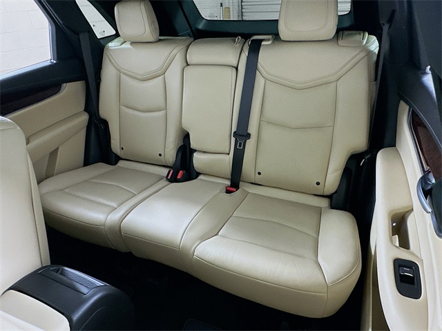 XT5 Luxury