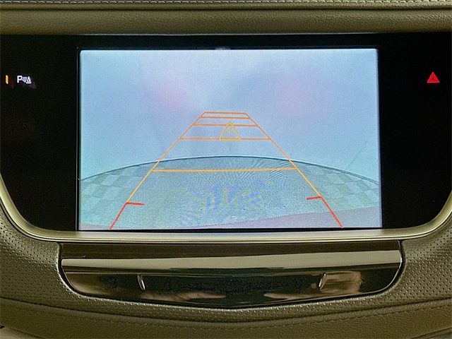 XT5 Luxury