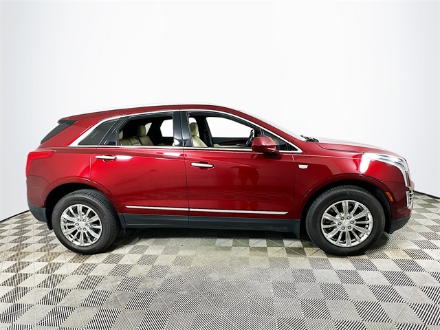 XT5 Luxury
