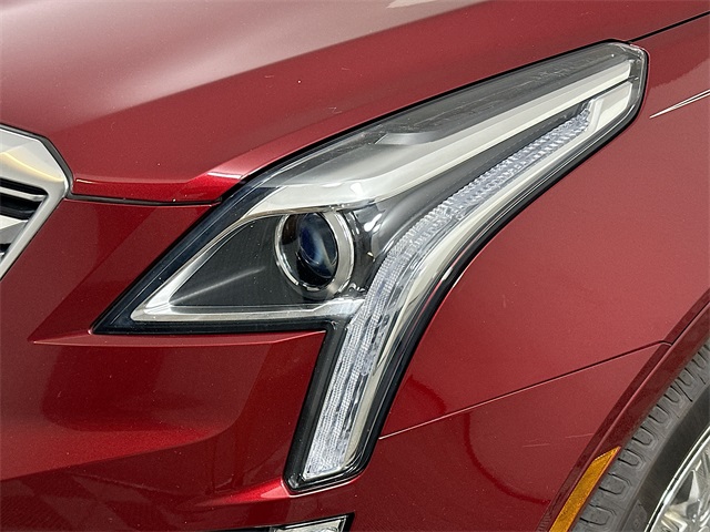 XT5 Luxury