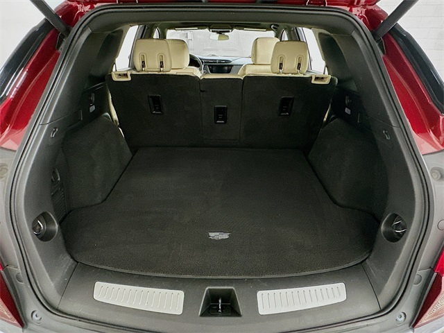 XT5 Luxury