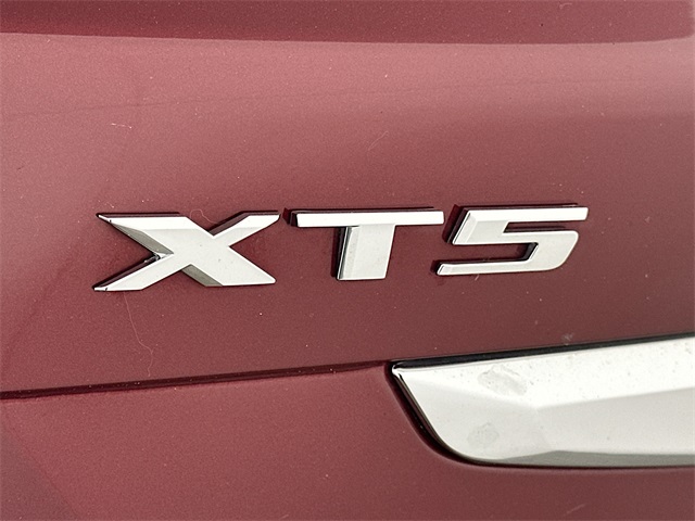 XT5 Luxury