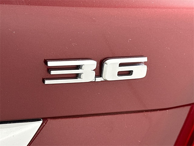 XT5 Luxury