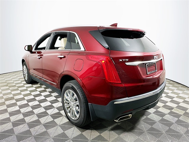 XT5 Luxury