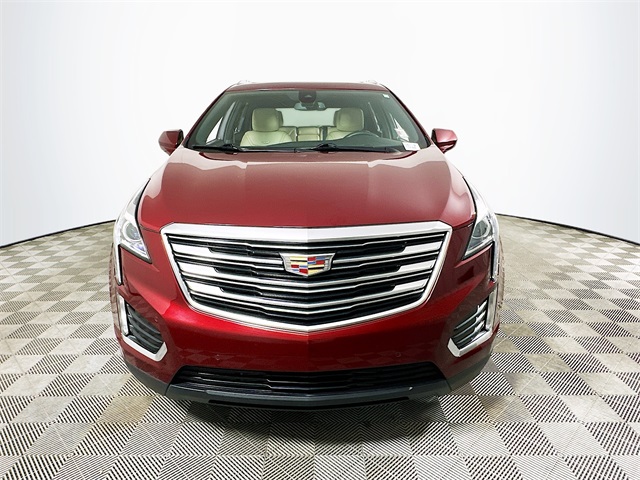 XT5 Luxury