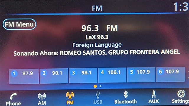 2024 Nissan Sentra S FWD 2024 Nissan Sentra S FWD