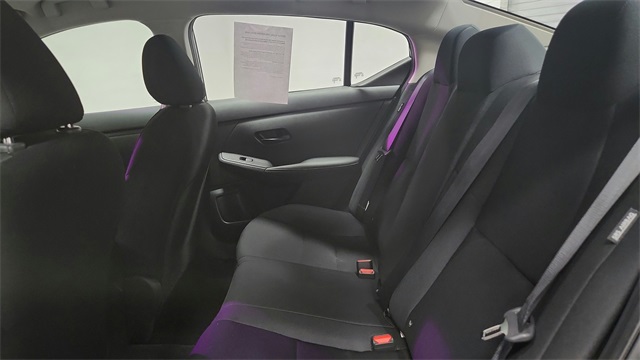 2024 Nissan Sentra S FWD 2024 Nissan Sentra S FWD