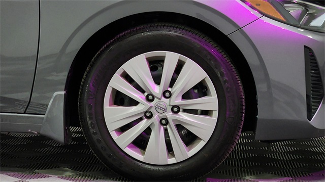 2024 Nissan Sentra S FWD 2024 Nissan Sentra S FWD