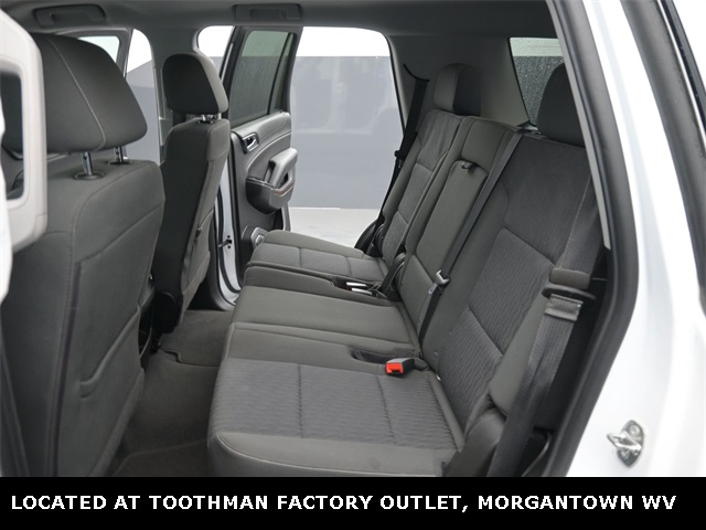 2019 Chevrolet Tahoe LS photo 10