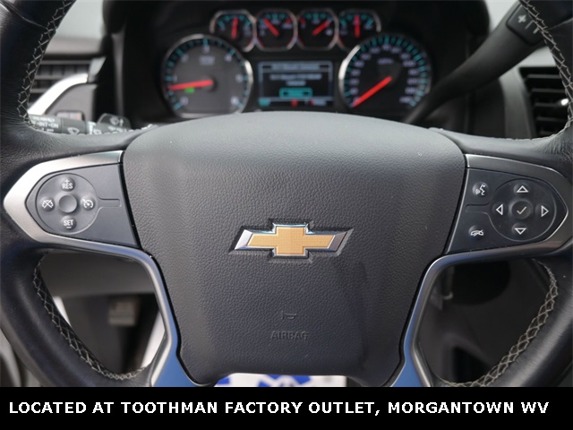 2019 Chevrolet Tahoe LS photo 15