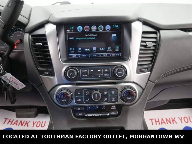 2019 Chevrolet Tahoe LS photo 16