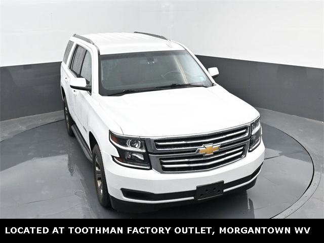 2019 Chevrolet Tahoe LS photo 18