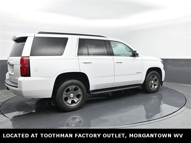 2019 Chevrolet Tahoe LS photo 20