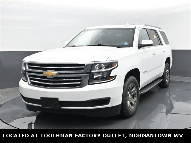 2019 Chevrolet Tahoe LS photo 21