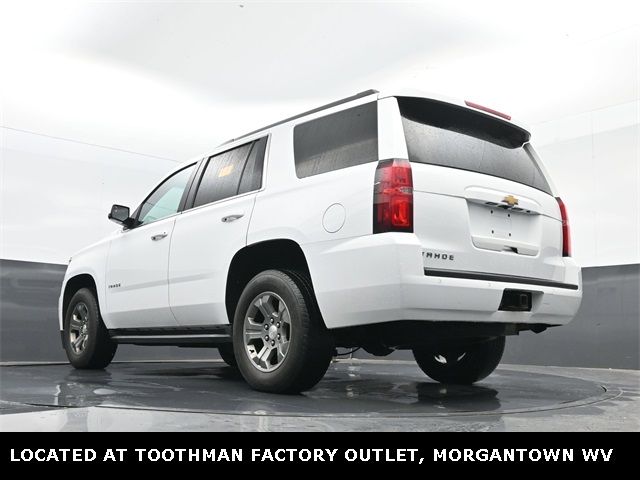 2019 Chevrolet Tahoe LS photo 22