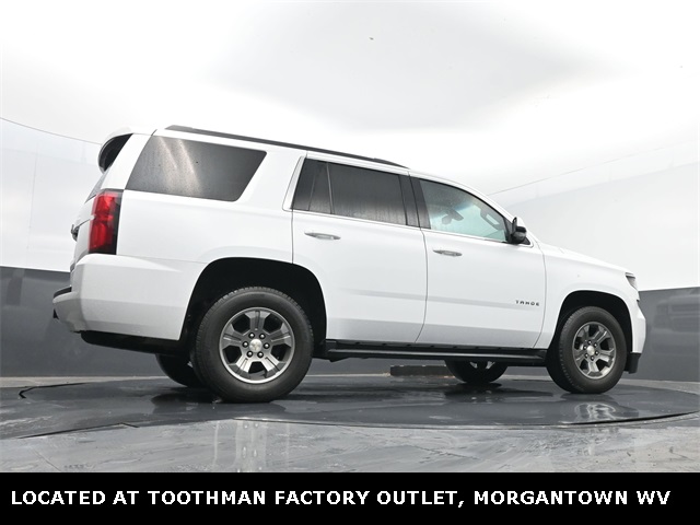 2019 Chevrolet Tahoe LS photo 23
