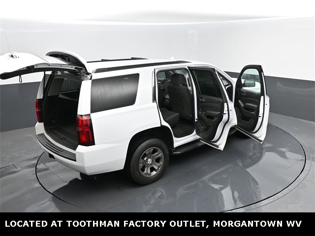 2019 Chevrolet Tahoe LS photo 24