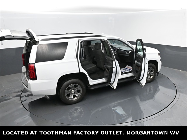 2019 Chevrolet Tahoe LS photo 26