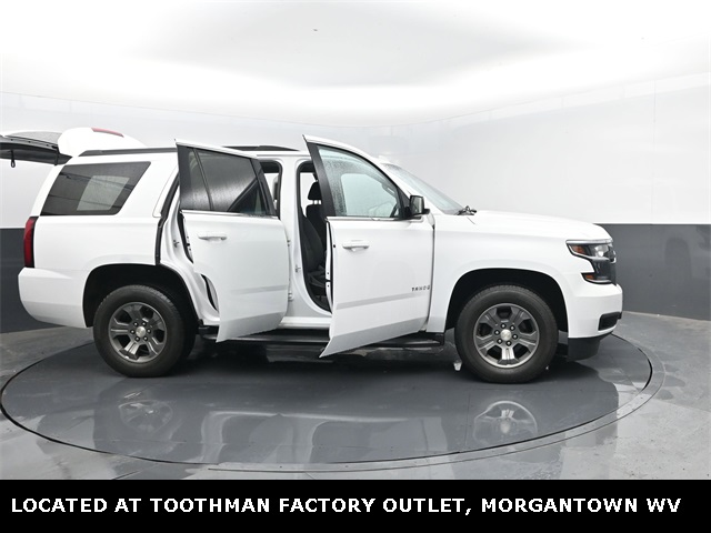 2019 Chevrolet Tahoe LS photo 27