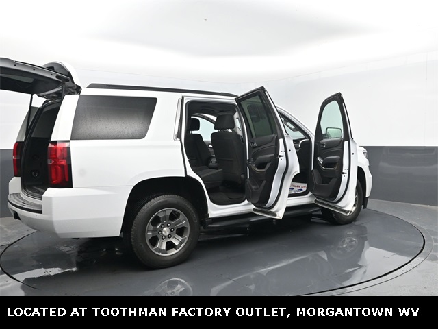 2019 Chevrolet Tahoe LS photo 28