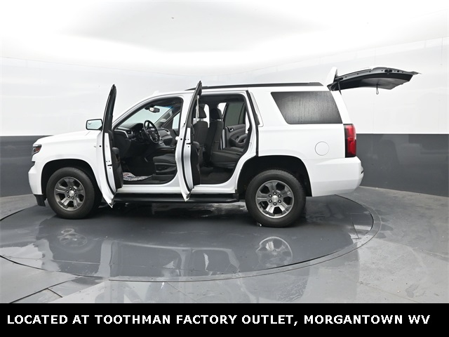 2019 Chevrolet Tahoe LS photo 29