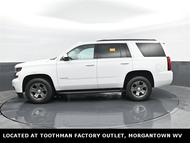 2019 Chevrolet Tahoe LS photo 5