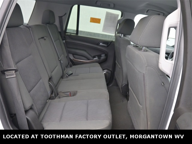 2019 Chevrolet Tahoe LS photo 6