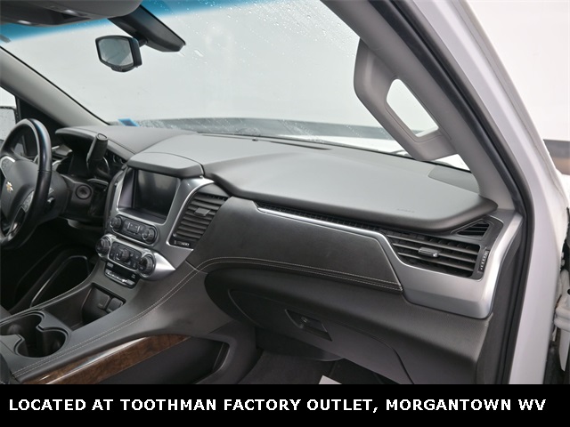 2019 Chevrolet Tahoe LS photo 8