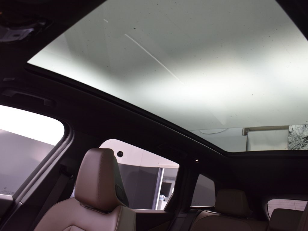 2025 Tanzanite Blue II Metallic BMW X3 30 xDrive AWD SUV