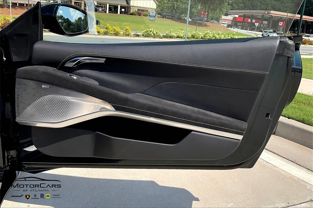 2024 Dark Verdant Lotus Emira RWD Coupe