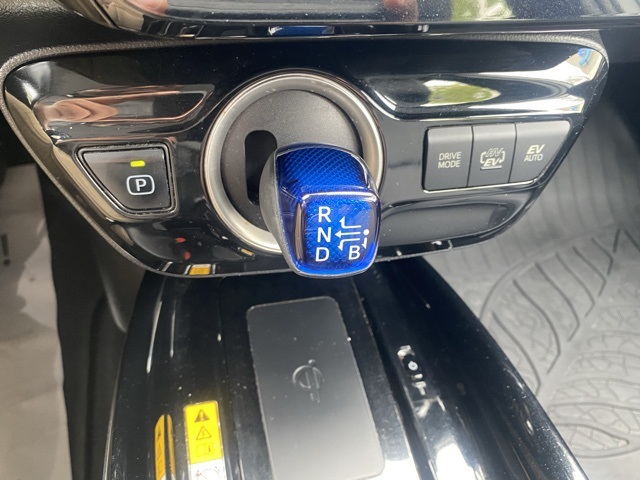 used 2020 Toyota Prius Prime car, priced at $17,995