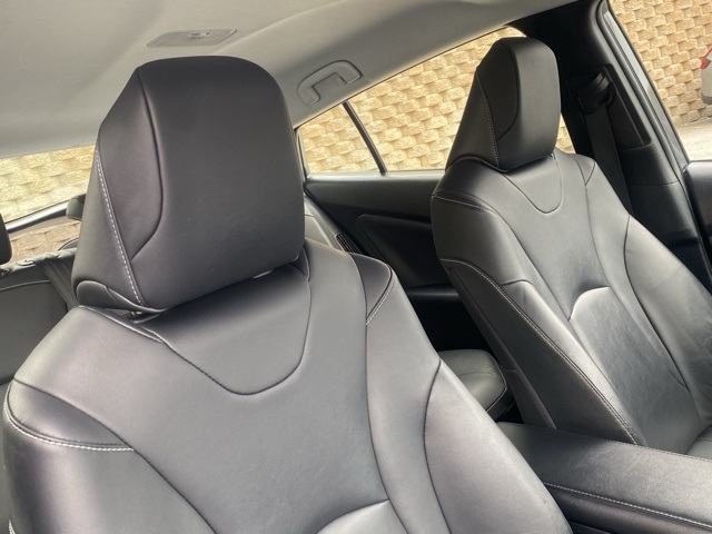 used 2020 Toyota Prius Prime car, priced at $17,995