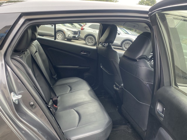 used 2020 Toyota Prius Prime car, priced at $17,995