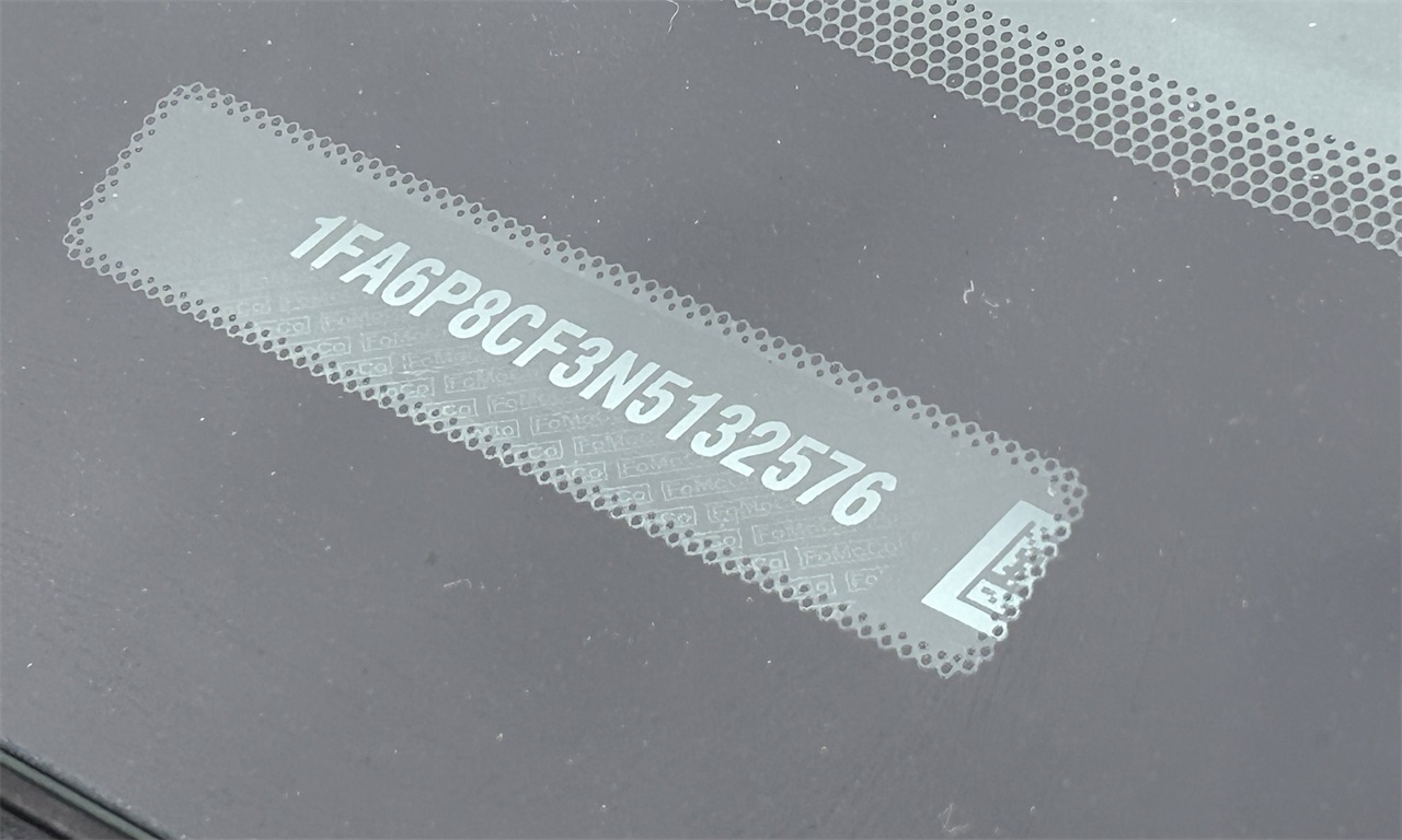 used 2022 Ford Mustang car, priced at $35,995