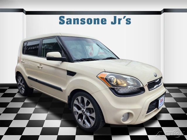 2013 Kia Soul