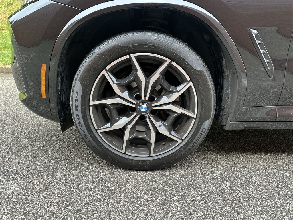 X3 xDrive30i
