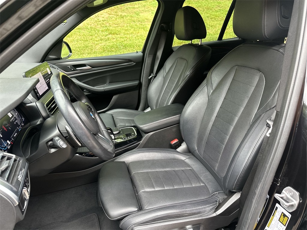 X3 xDrive30i