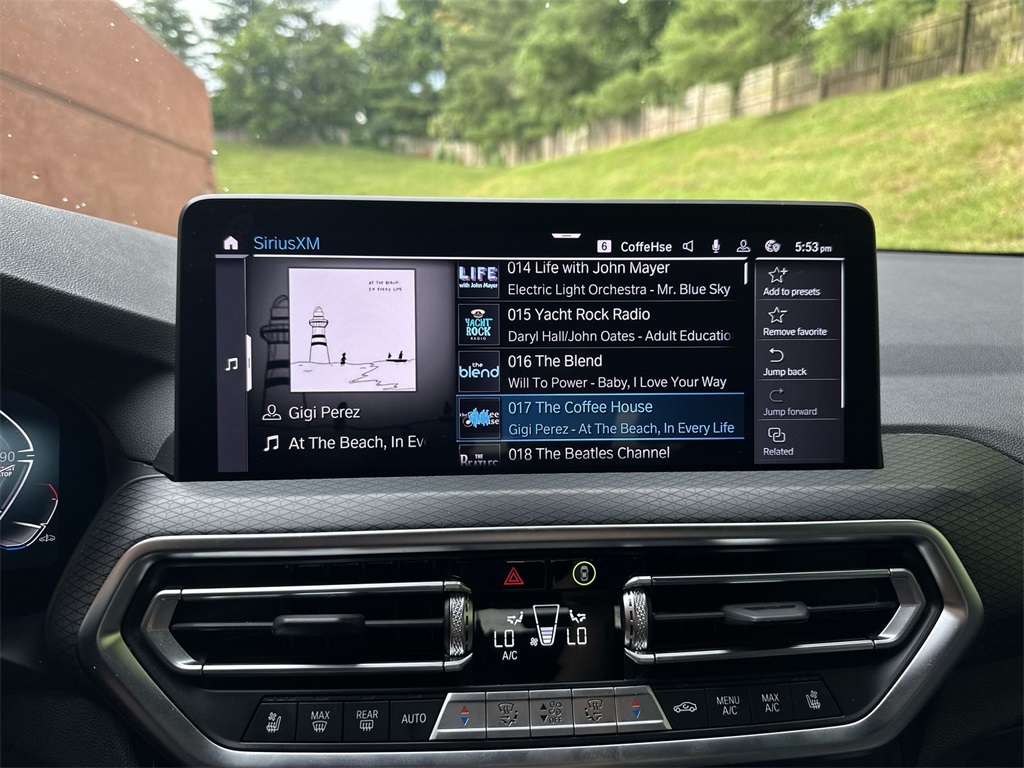 X3 xDrive30i