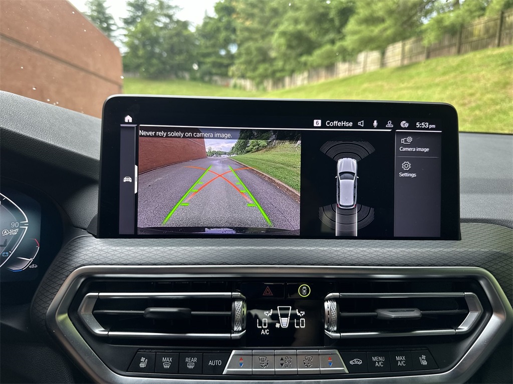 X3 xDrive30i
