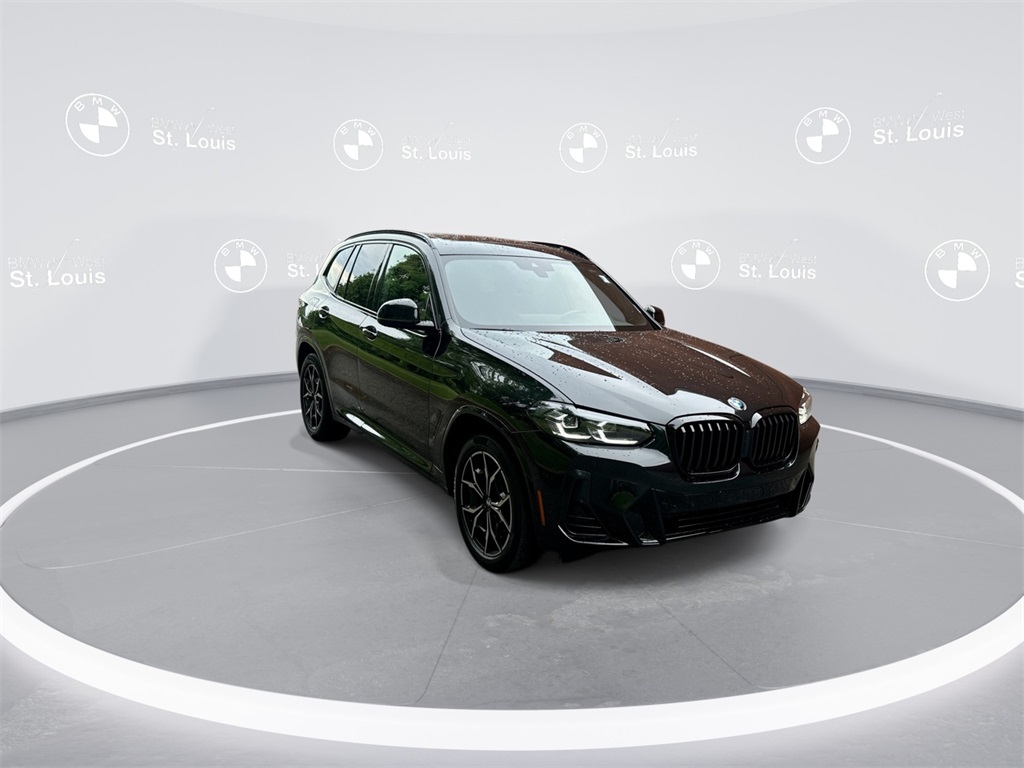 X3 xDrive30i