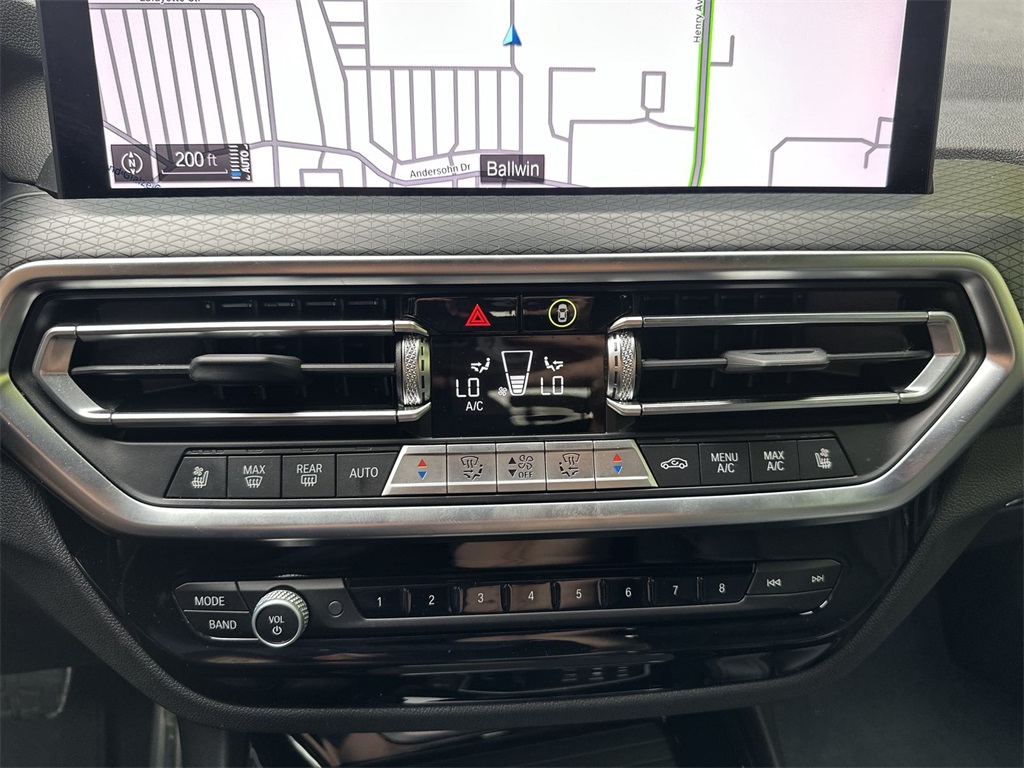 X3 xDrive30i