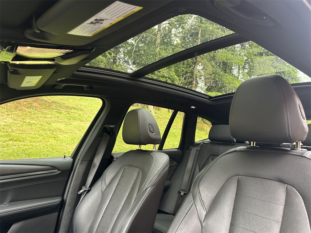 X3 xDrive30i